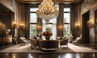 chandelier shopping for elegant homes