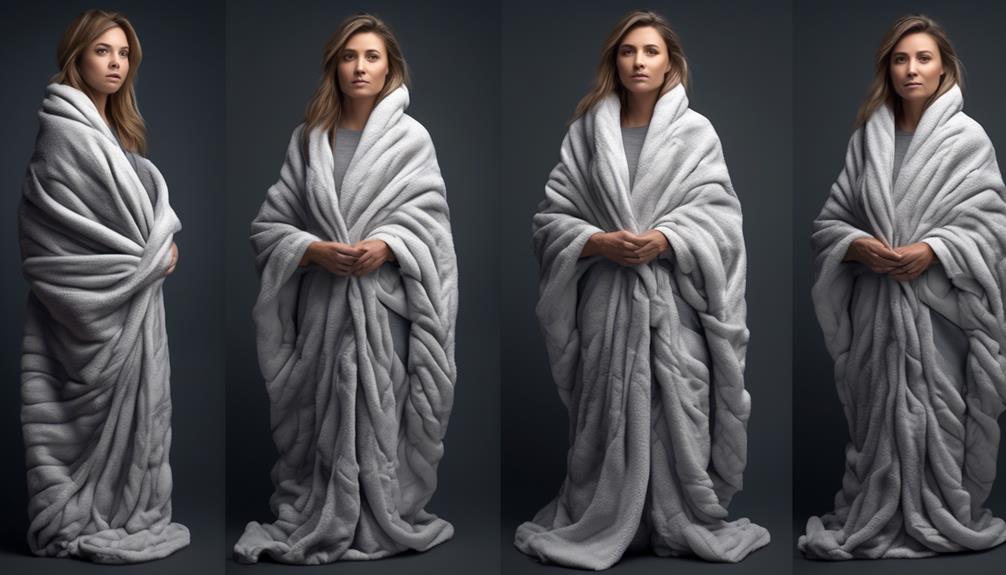 choosing a heated blanket guide