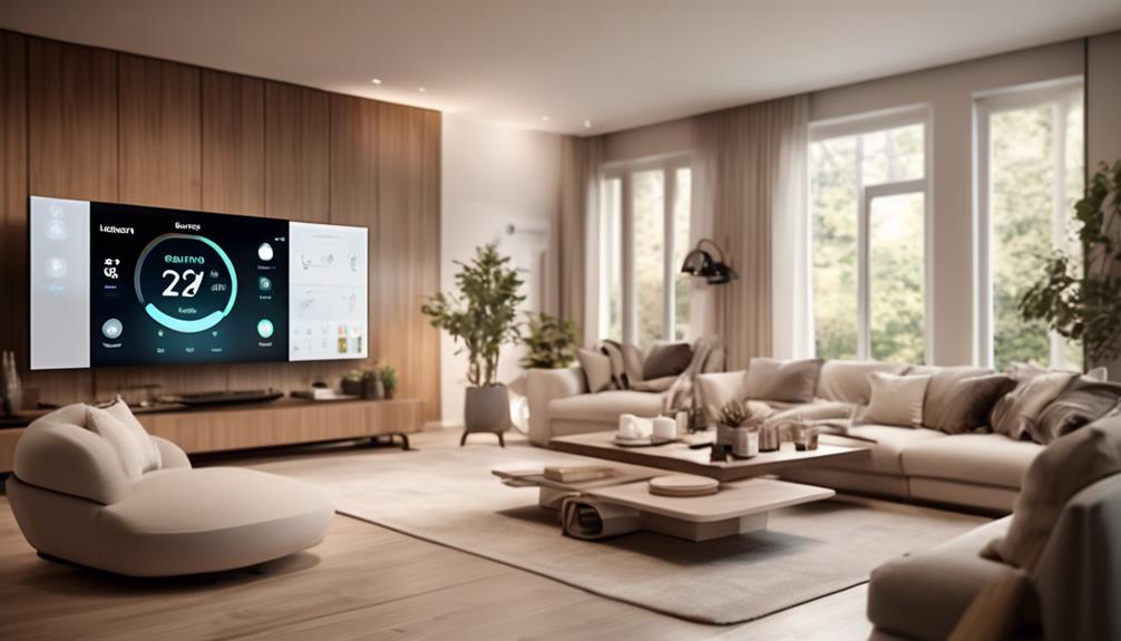 choosing a smart home setup