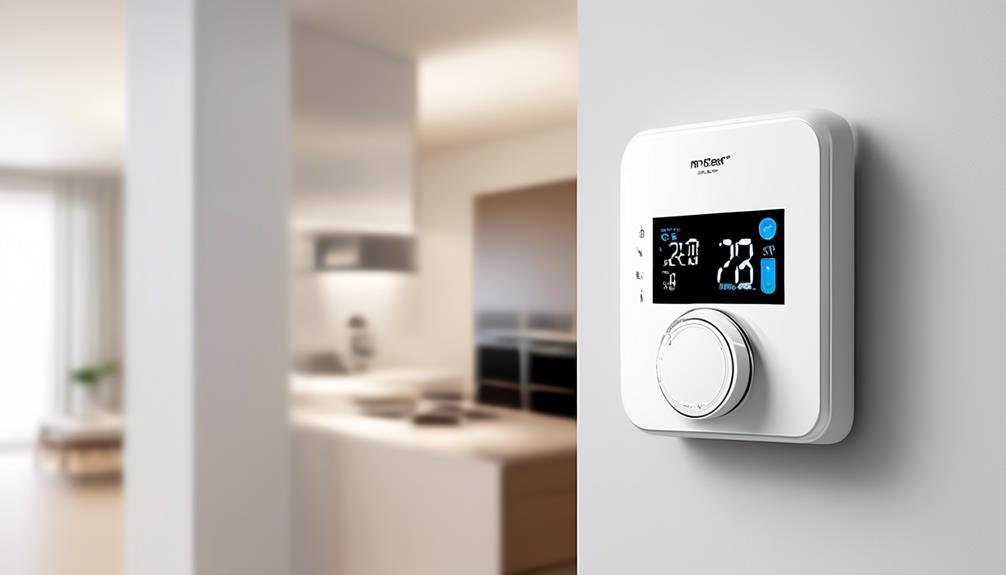 choosing a wireless thermostat