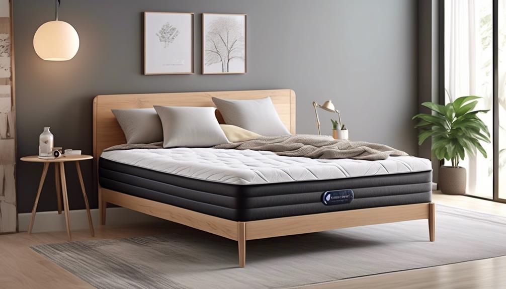 choosing affordable twin mattress