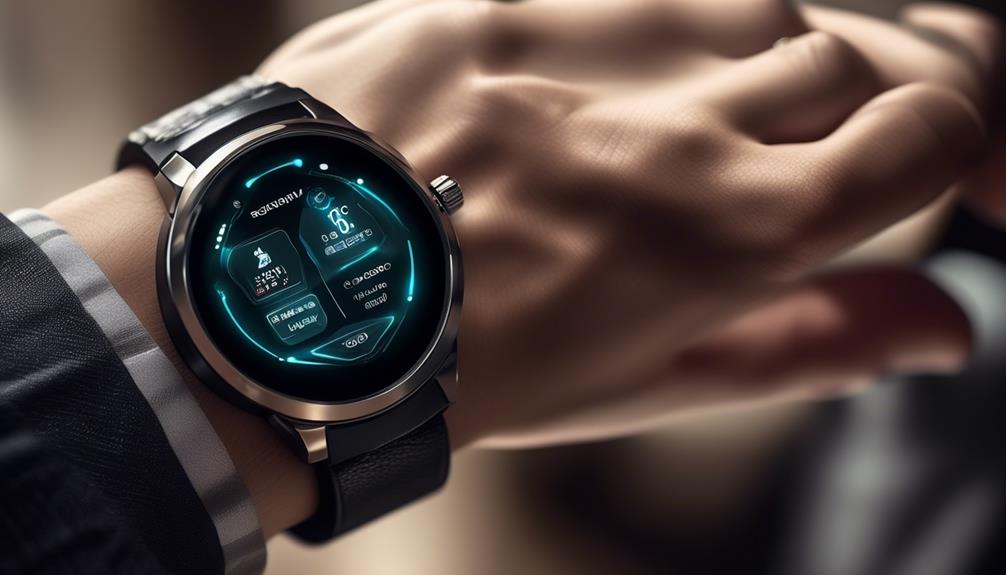 choosing android smartwatches effectively