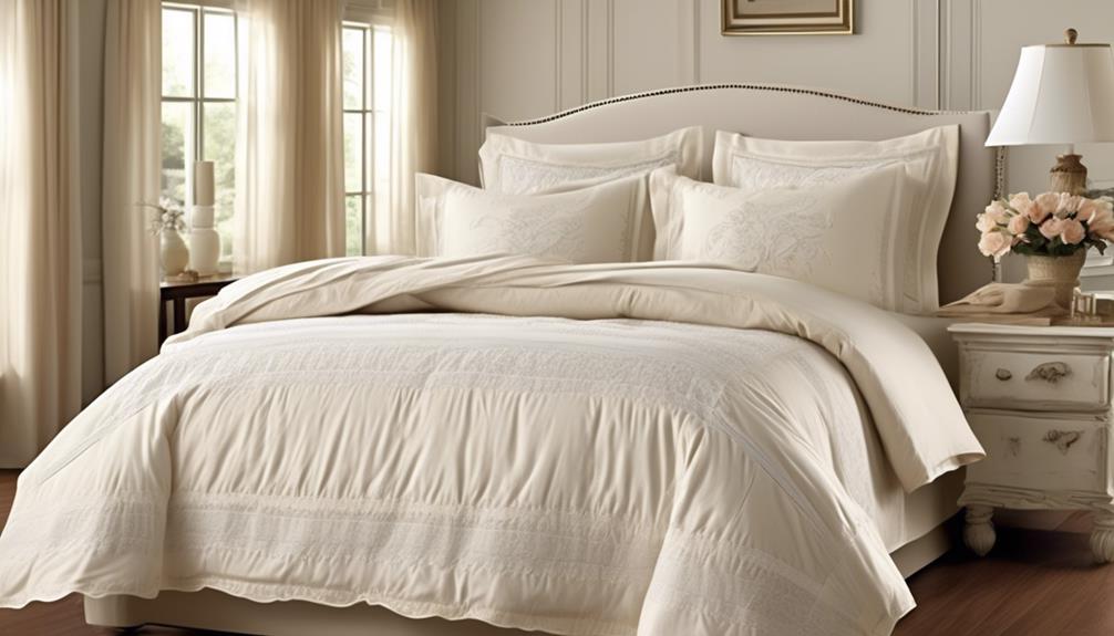 choosing bedding brands effectively