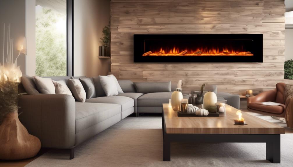 choosing electric fireplaces guide