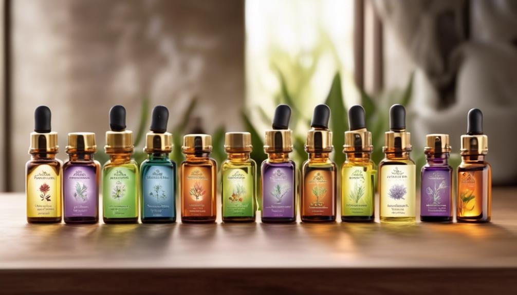 choosing essential oil brands