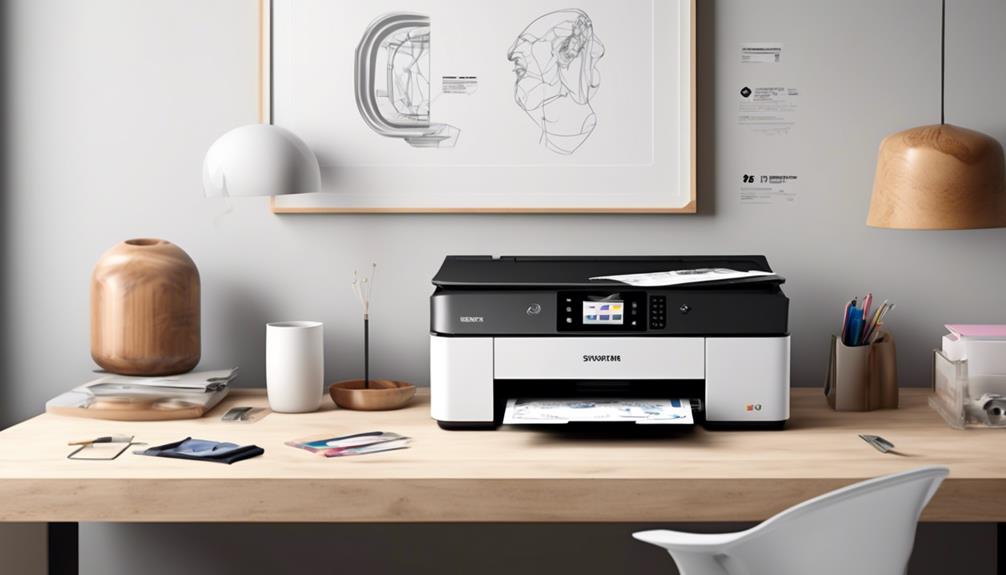 choosing home printer factors