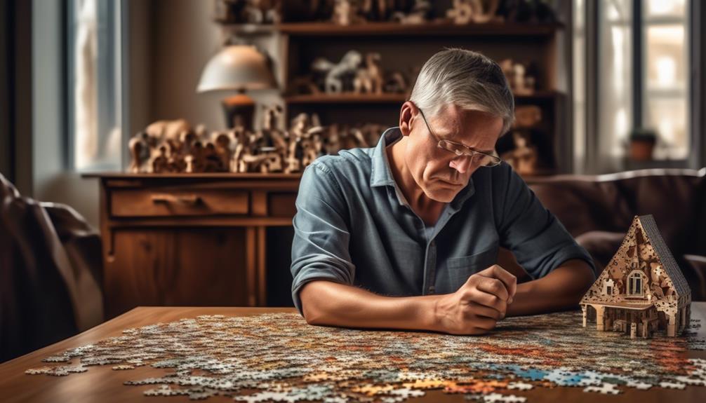 choosing jigsaw puzzles effectively