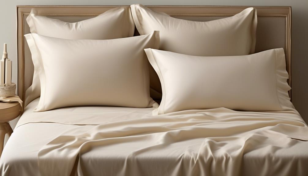 choosing organic bedding options
