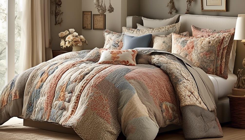 choosing the perfect comforter