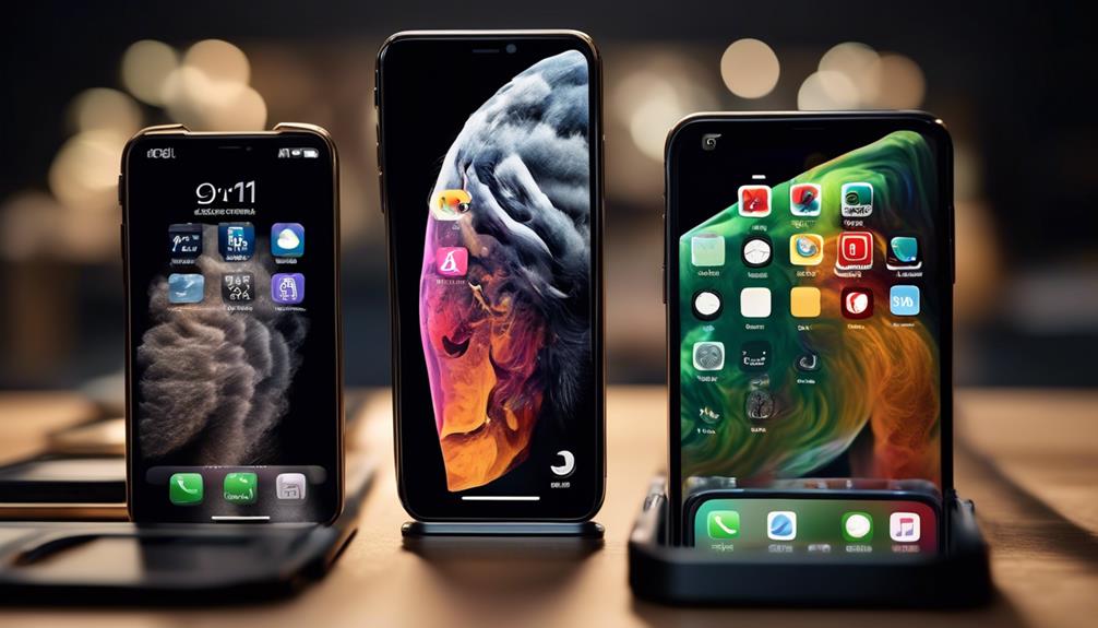 choosing the perfect iphone
