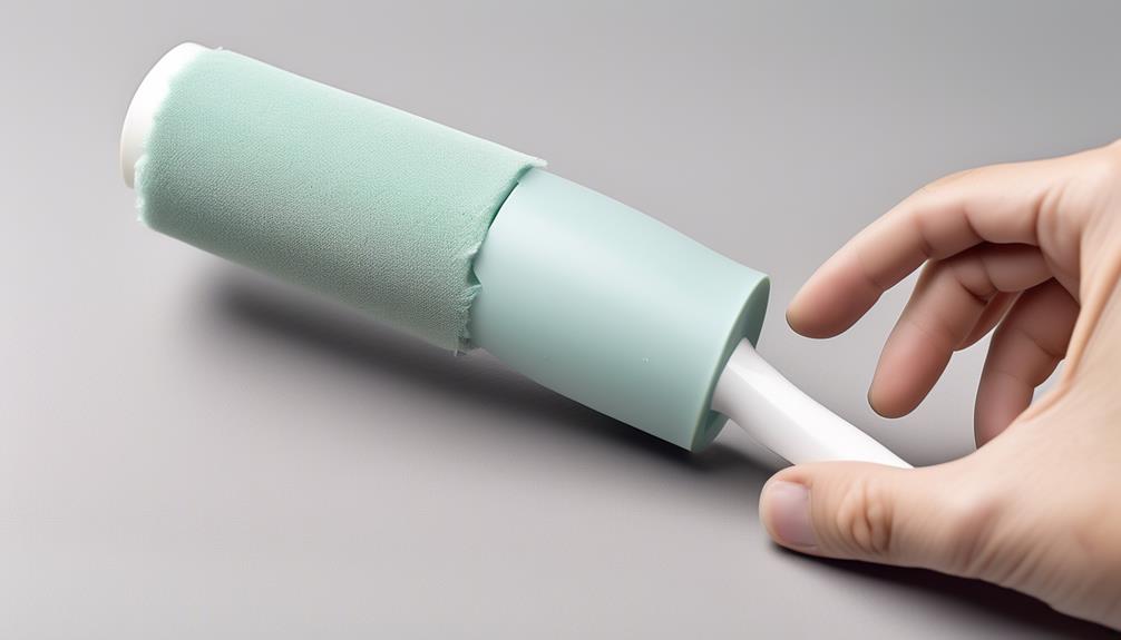 choosing the perfect lint roller