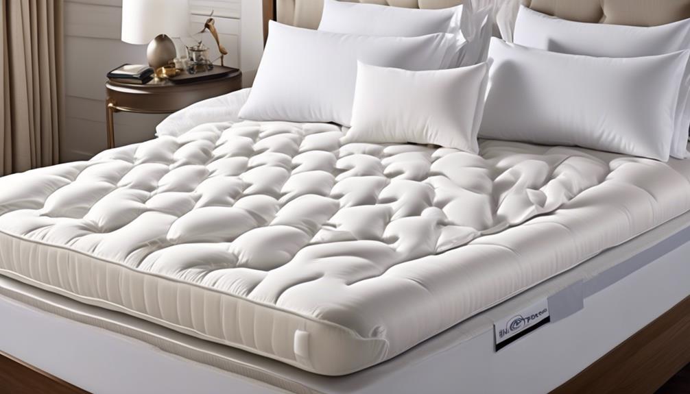 choosing the perfect mattress topper