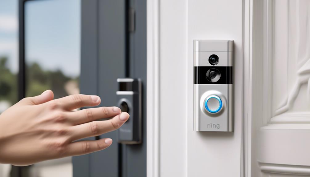 choosing the right doorbell