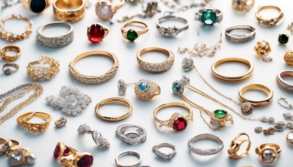 choosing the right jewelry cleaner