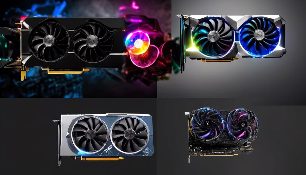 choosing the rtx 3070 ti