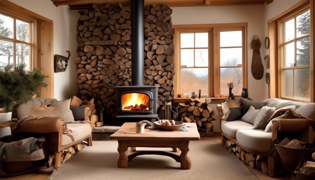 choosing wood stoves wisely