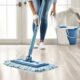 cleaning tips for lvp flooring