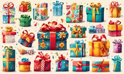 comprehensive gift guides for everyone