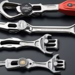 comprehensive guide to adjustable wrenches