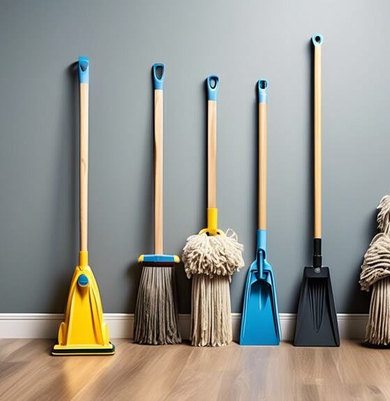 comprehensive guide to floor mopping