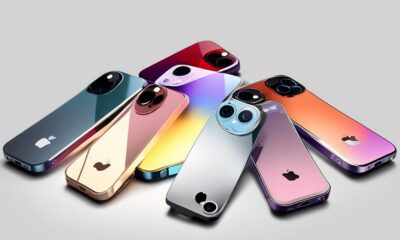 comprehensive guide to iphone 14 pro colors