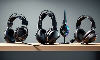 comprehensive guide to top headsets