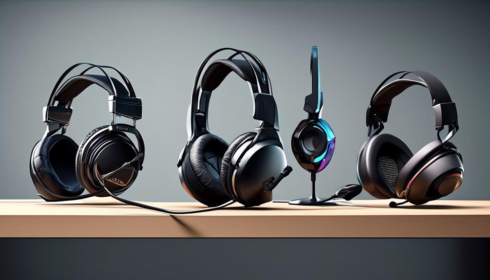 comprehensive guide to top headsets