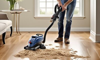 comprehensive guide to versatile wet dry vacuums