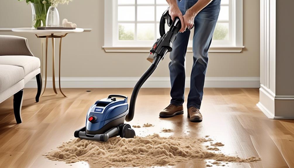 comprehensive guide to versatile wet dry vacuums