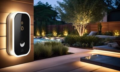 connected and convenient outdoor smart plugs