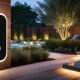 connected and convenient outdoor smart plugs