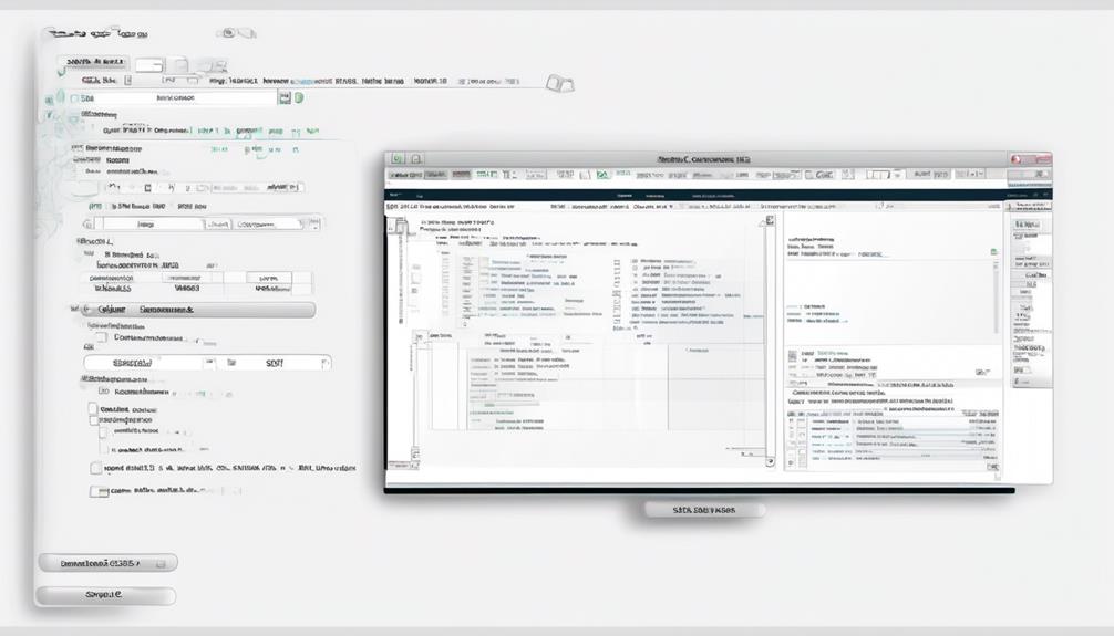 database query language basics