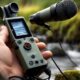 definition of field recording