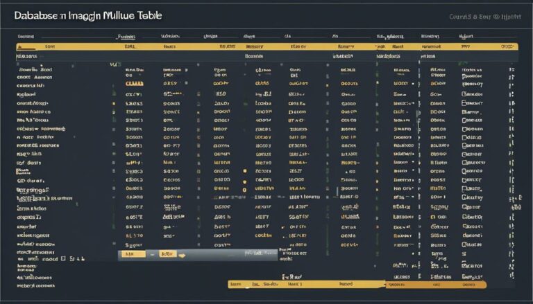 State Your Query Discover the Power of Query Records: Uncover Hidden Insights in Your ...