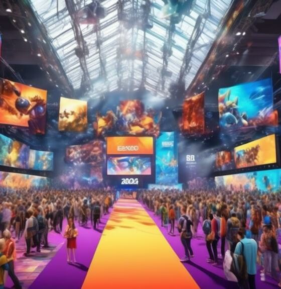 e3 2024 showcases top games