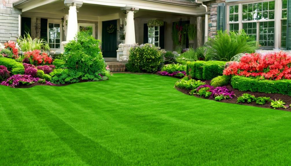 effective crabgrass killers for lawns