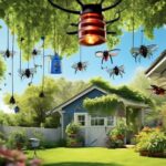 effective fly traps for outdoors