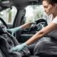 effective methods for cleaning cloth car seats