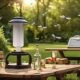 effective mosquito traps for outdoor gatherings