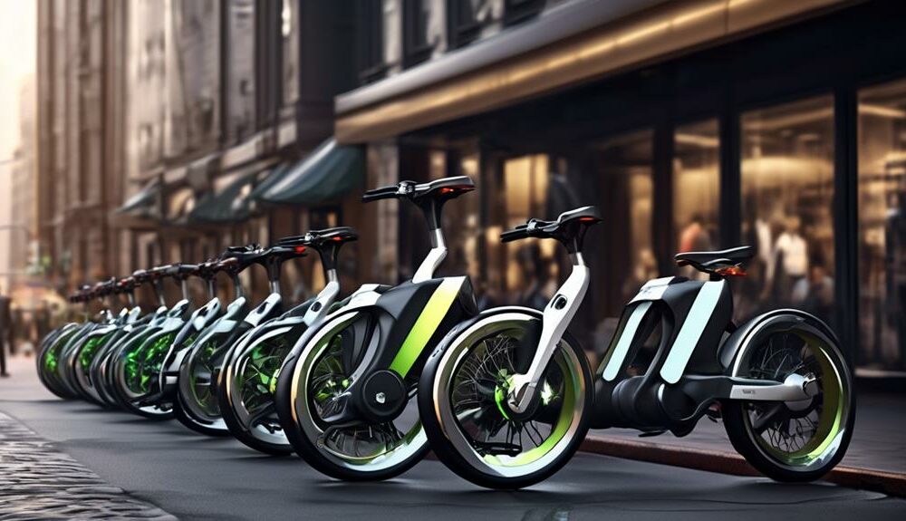 electric bike recommendations for 2024