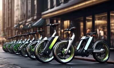 electric bike recommendations for 2024
