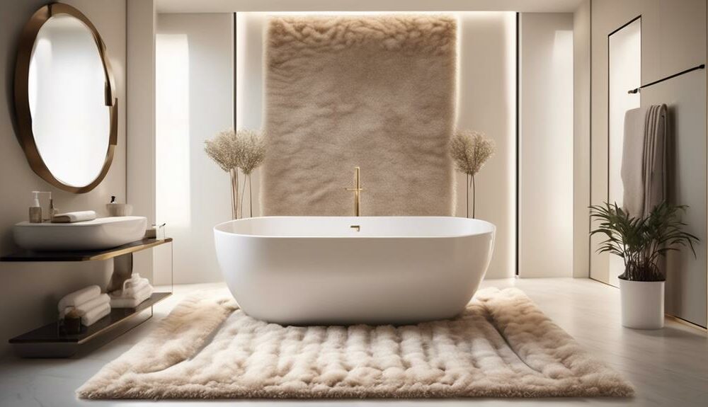 elevate your bathroom comfort