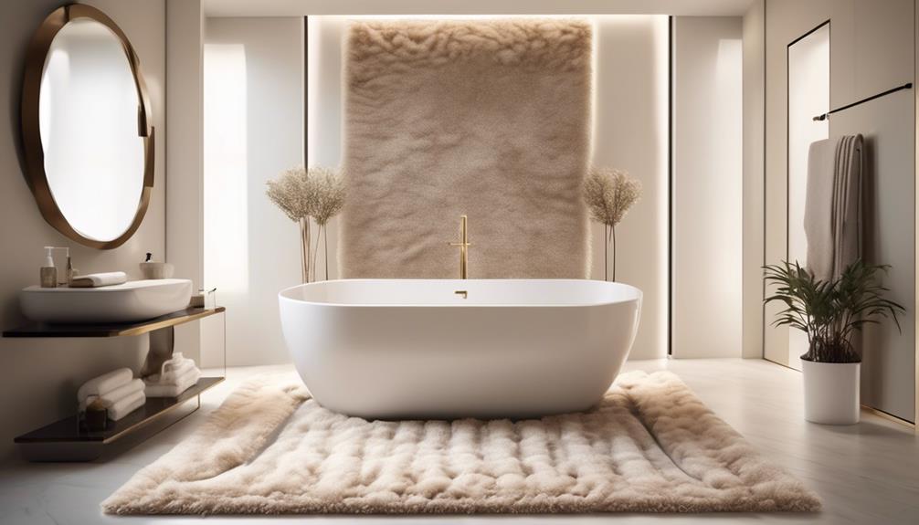 elevate your bathroom comfort