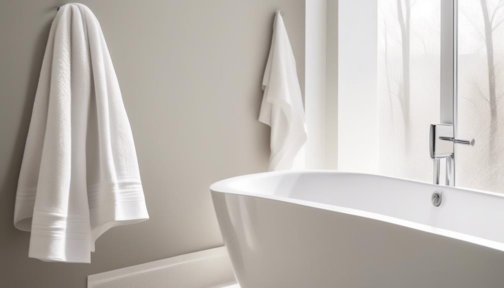 elevate your bathroom experience