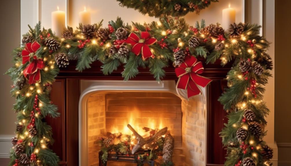 elevate your holiday decor
