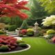 enhance curb appeal with trees