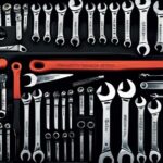 essential wrench sets for diy enthusiasts