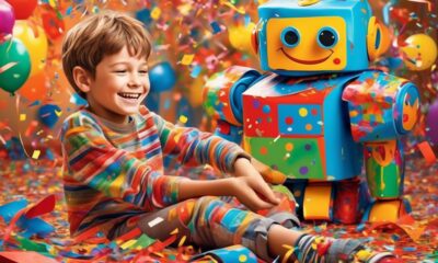 exciting gifts for young boys