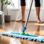 expert advice for pristine laminate floors