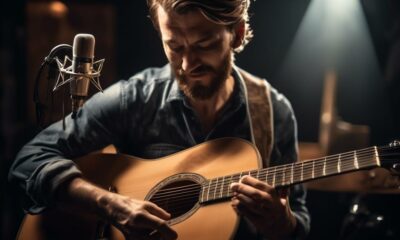 expert approved acoustic guitar microphones